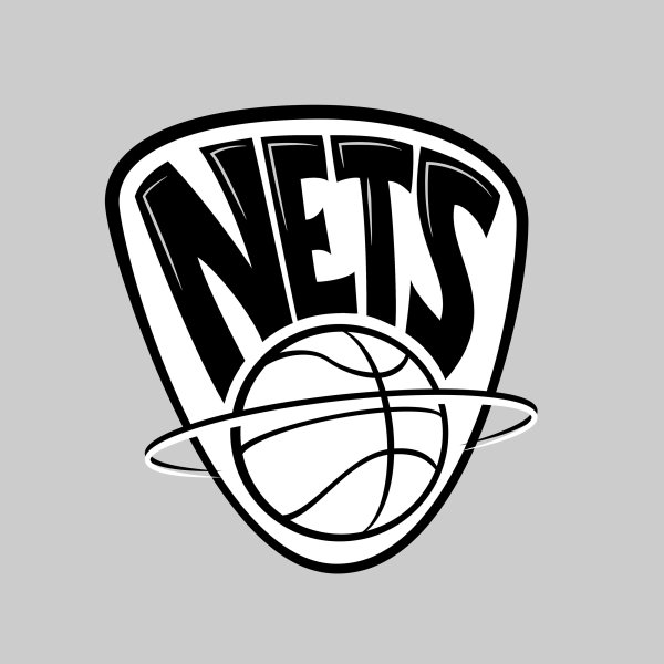 Логотип энбэа баскетбол