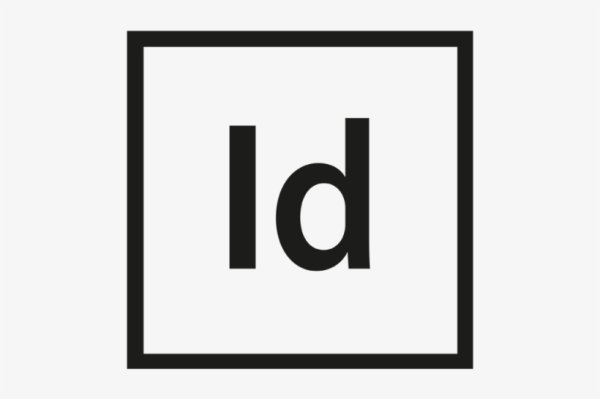 Иконка INDESIGN