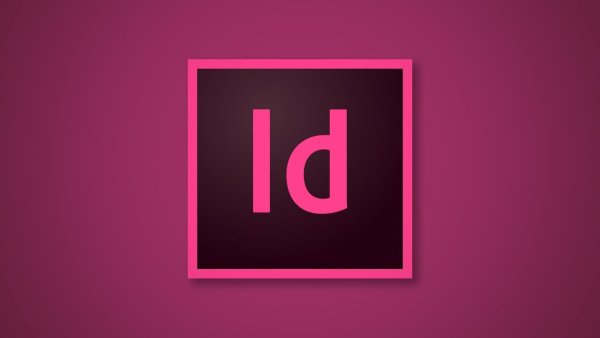 INDESIGN логотип