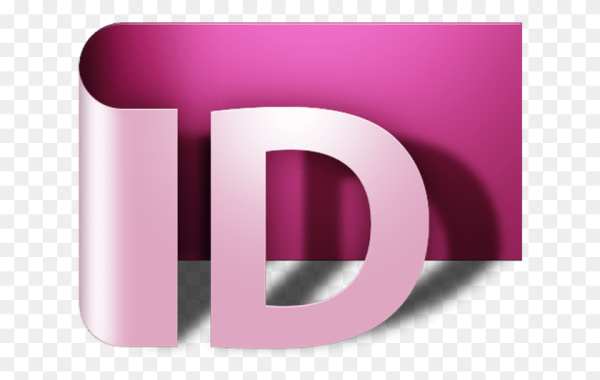 Adobe INDESIGN лого вектор