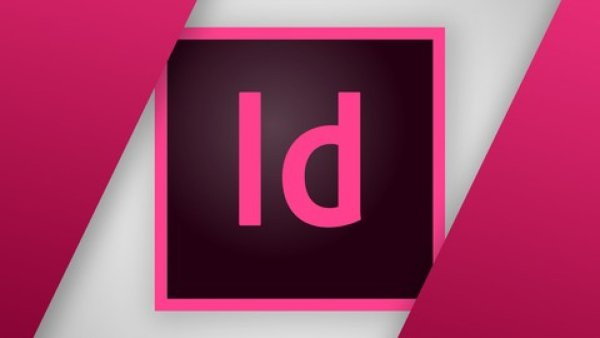 Adobe INDESIGN иконка