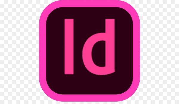 Adobe INDESIGN значок