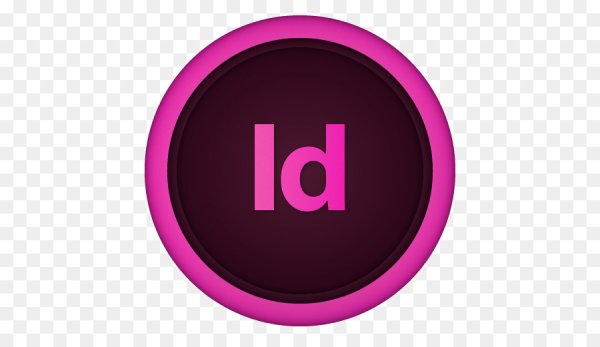 Адоб ИНДИЗАЙН иконка