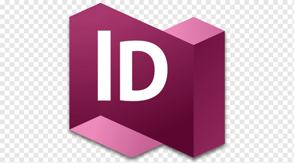 Adobe INDESIGN logo