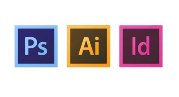 Значок INDESIGN