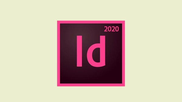 INDESIGN logo
