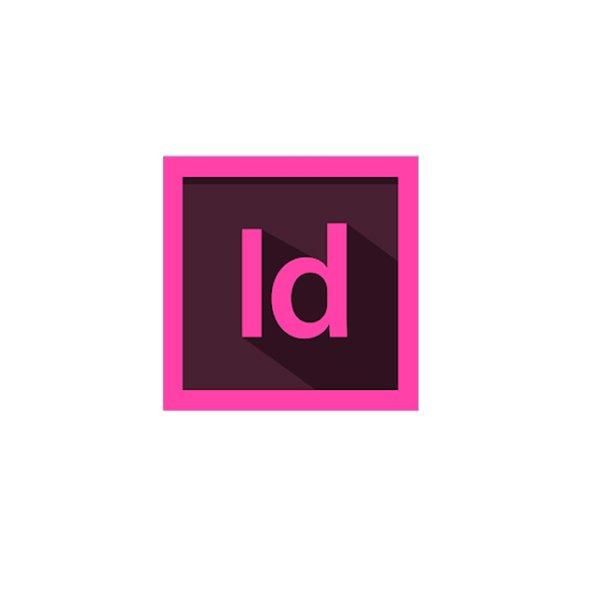 Adobe INDESIGN logo