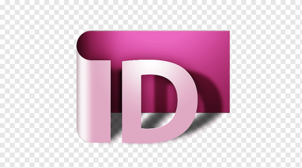 INDESIGN логотип