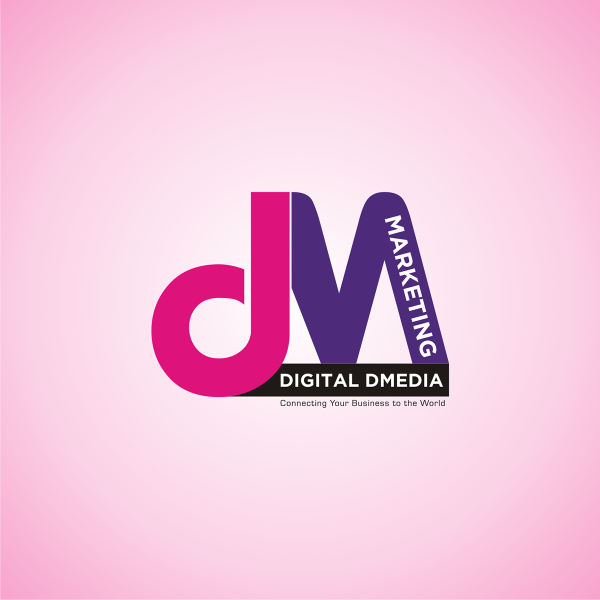 Логотип рекламной компании