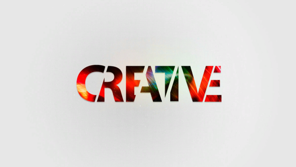 Логотип для рекламного агентства, типографии