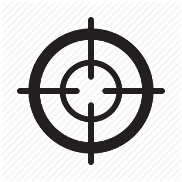 Охват значок