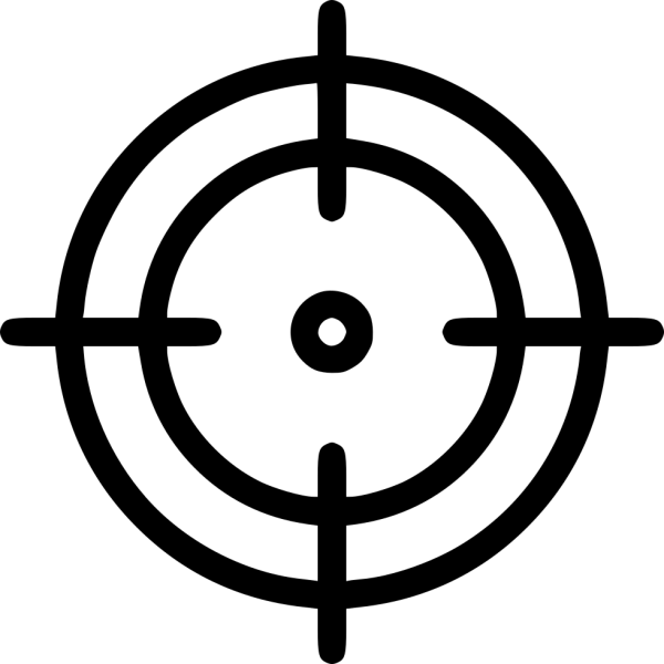 Лого на прозрачном фоне май таргет