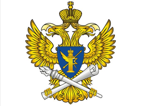 Логотип Роскомнадзора