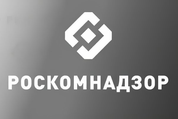 Роскомнадзор логотип