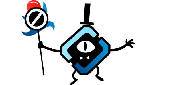 Роскомнадзор эмблема