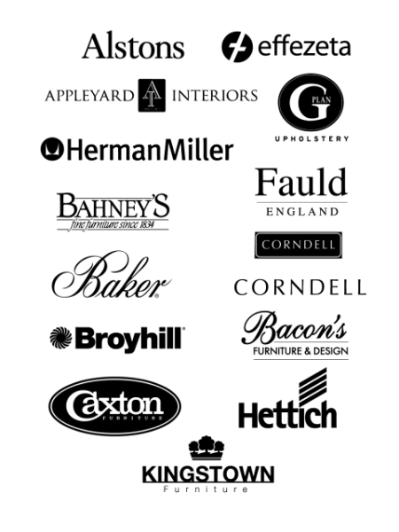 Мебельные бренды