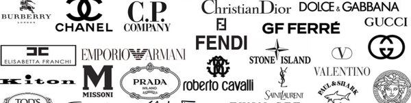 Бренды одежды