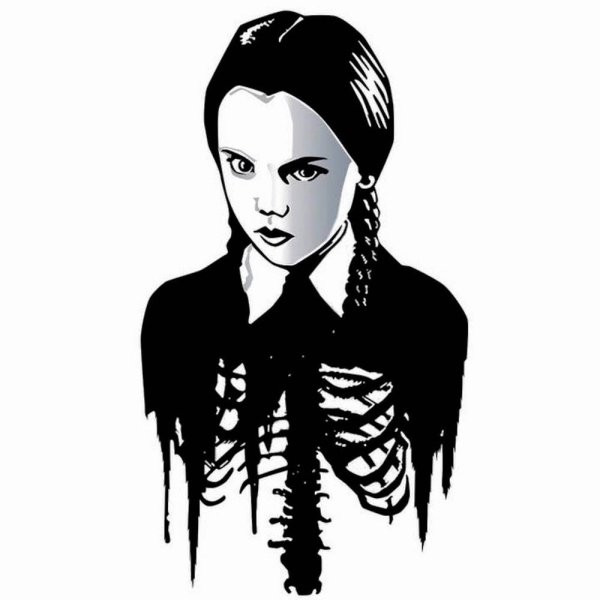 Тайлер Венсдей