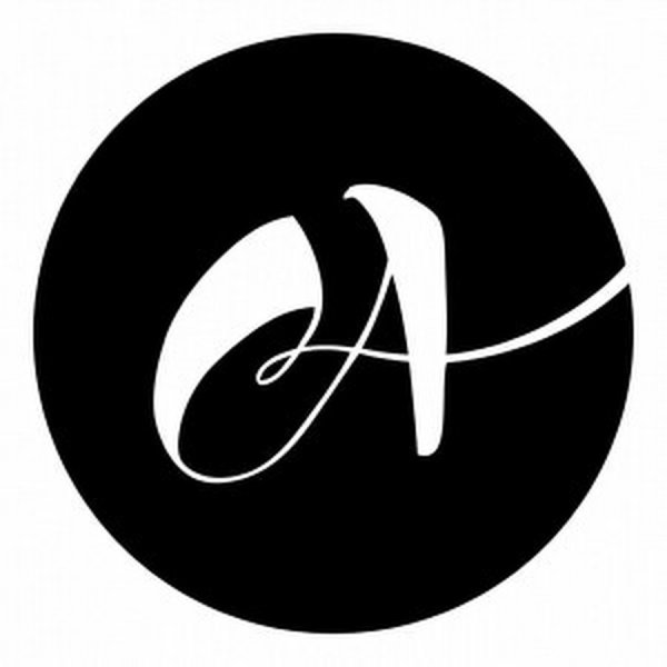 Логотип инициалы