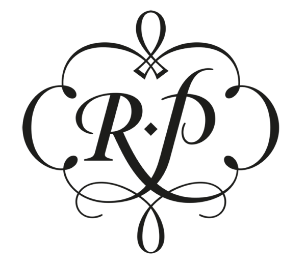 Логотип инициалы