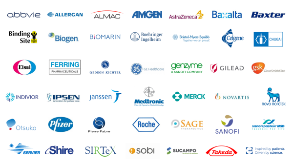 Фарм компании России лого