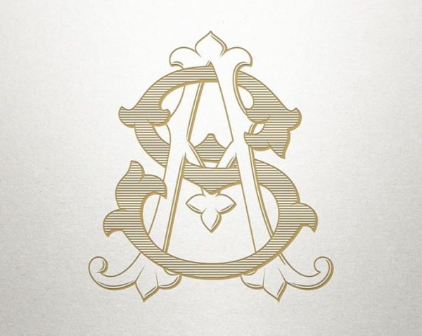 Монограмма m1m