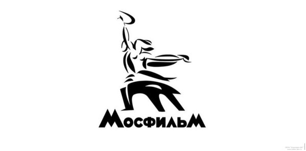 Мосфильм логотип