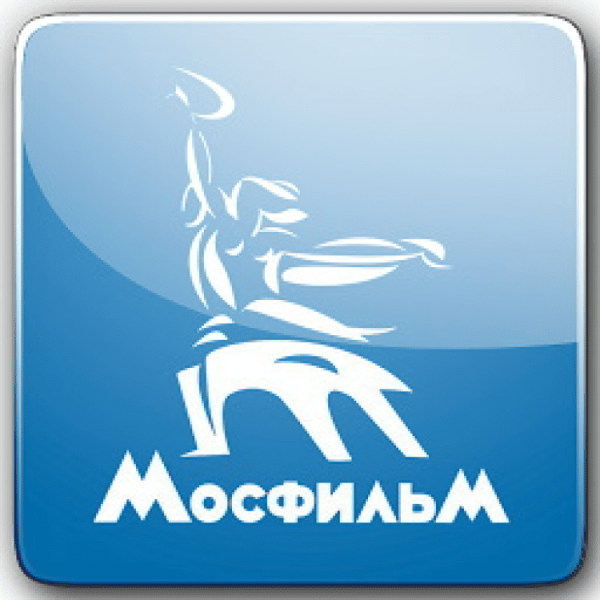 Логотип канала Мосфильм