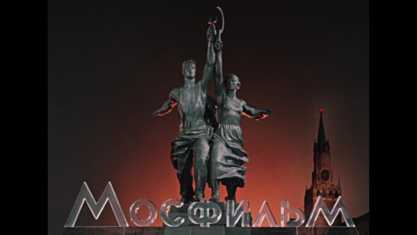 Мосфильм эмблема