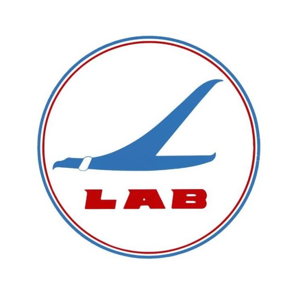 Авиалинии США логотип