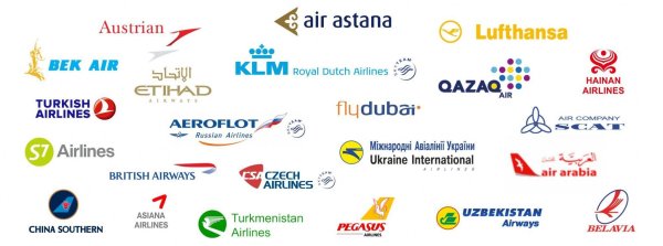 Airways логотип