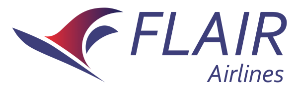 Название авиакомпаний