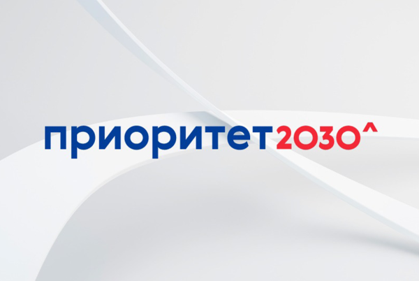 Приоритет 2030 брендбук