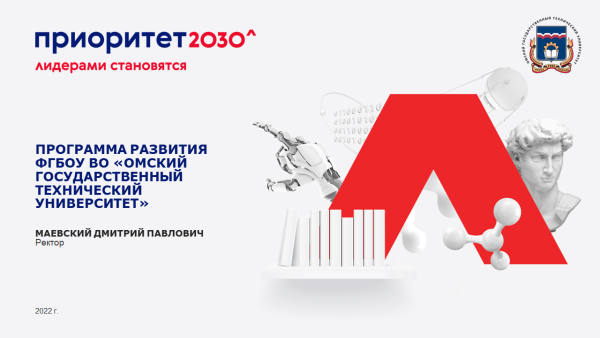 Приоритет 2030