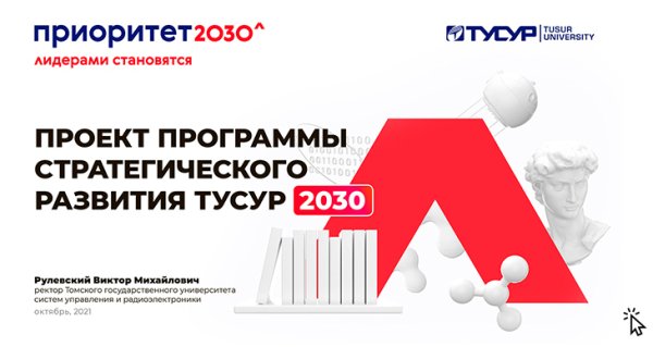 Приоритет 2030 логотип