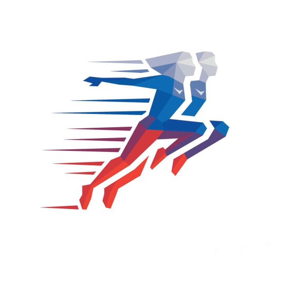 Спортивные эмблемы ГТО