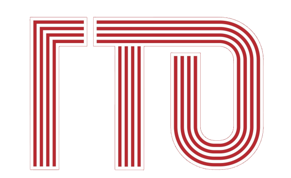 ГТО логотип