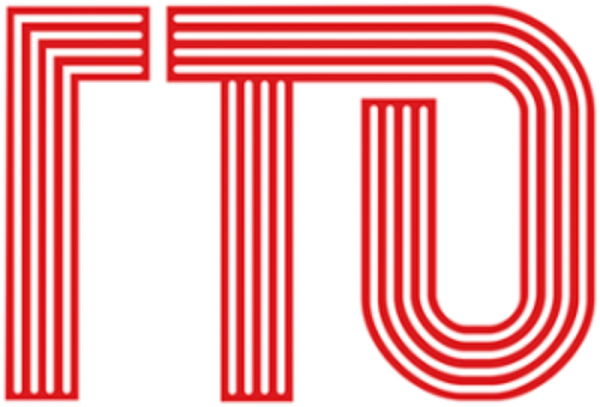 ГТО на прозрачном фоне