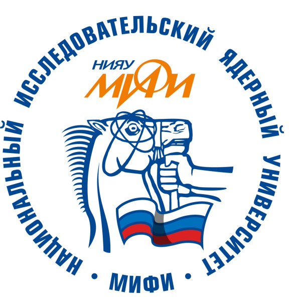 МИФИ логотип