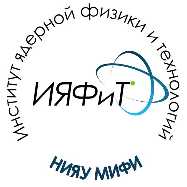 ИАТЭ эмблема