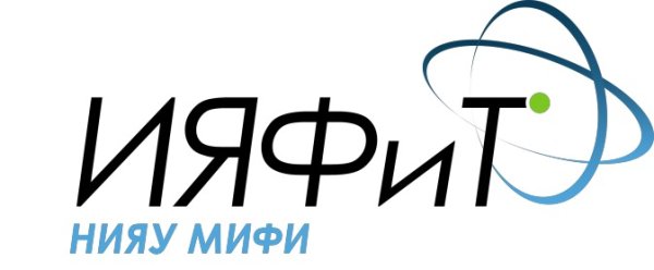 Логотип НИЯУ МИФИ новый