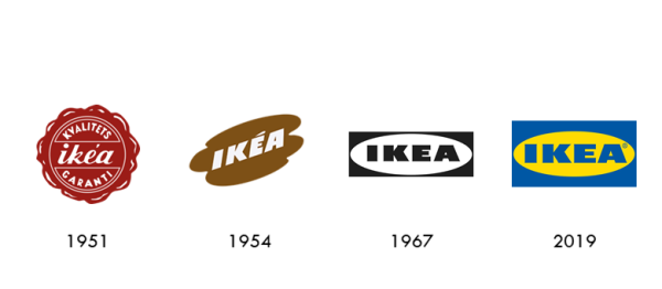 Первый логотип Apple 1976