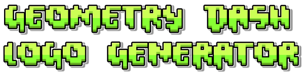 Надпись геометрия Даш