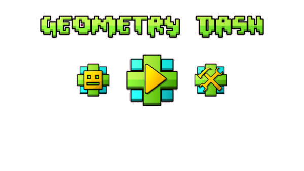 Геометрии Дэш