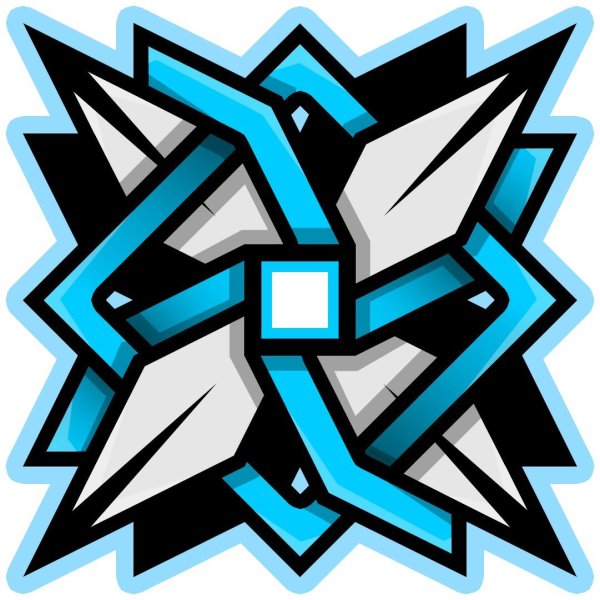 Геометри Даш Айкон