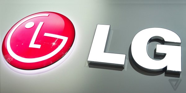 Логотип LG картинки