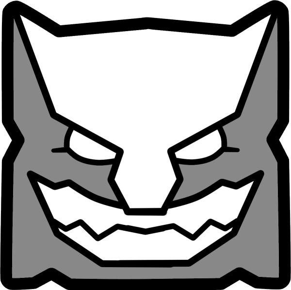 Geometry Dash Кубы