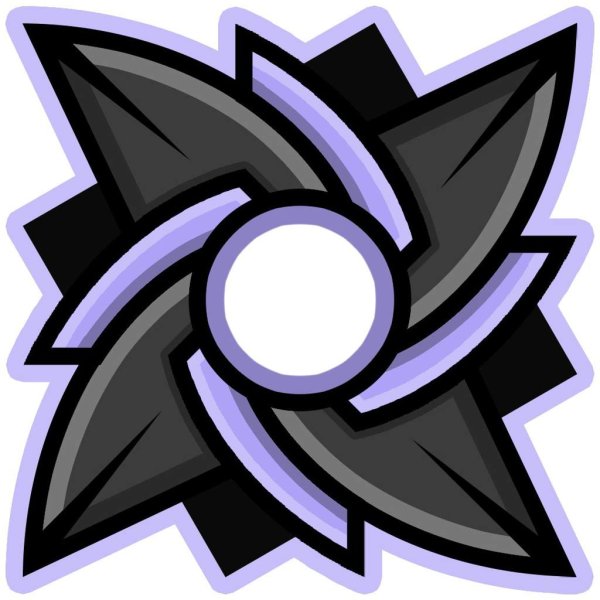 Айкон Geometry Dash