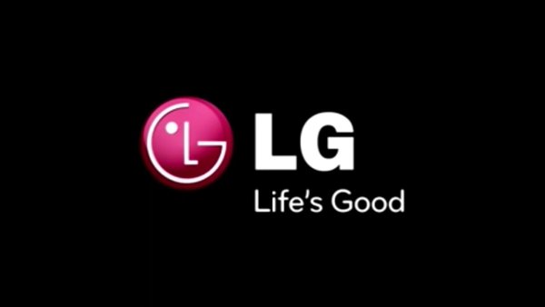 LG логотип 2020