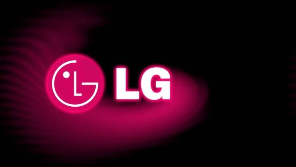 Обои LG